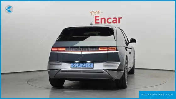 HYUNDAI IONIQ 5 LONG RANGE