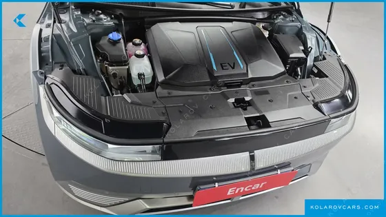 HYUNDAI IONIQ 5 LONG RANGE