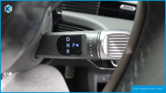HYUNDAI IONIQ 5 LONG RANGE
