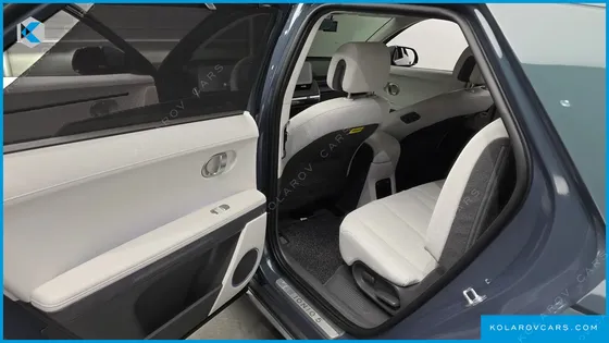 HYUNDAI IONIQ 5 LONG RANGE