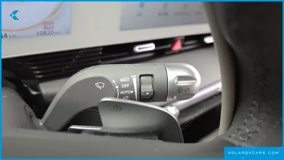 HYUNDAI IONIQ 5 LONG RANGE
