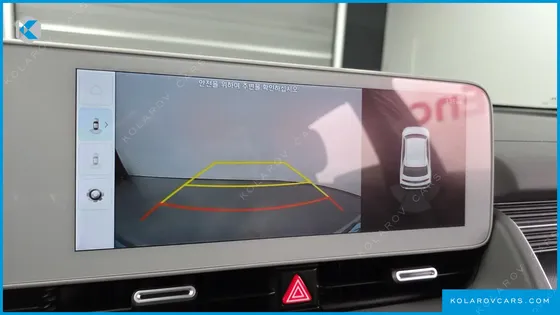 HYUNDAI IONIQ 5 LONG RANGE