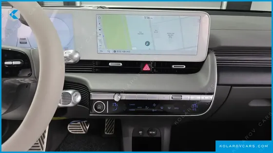 HYUNDAI IONIQ 5 LONG RANGE
