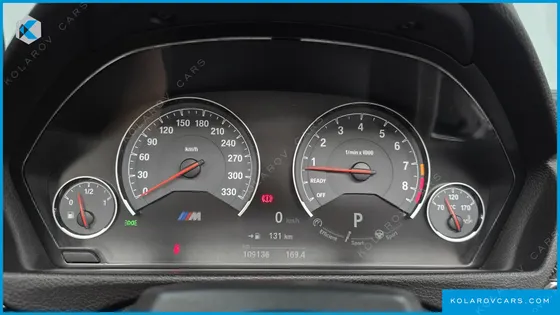 BMW M4 M4 CONVERTIBLE