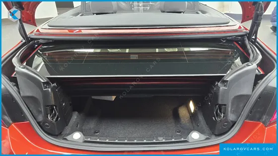 BMW M4 M4 CONVERTIBLE