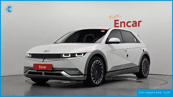 HYUNDAI IONIQ 5 LONG RANGE