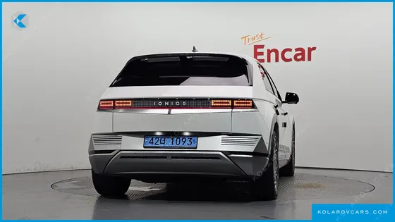HYUNDAI IONIQ 5 LONG RANGE