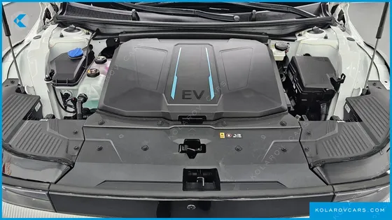 HYUNDAI IONIQ 5 LONG RANGE