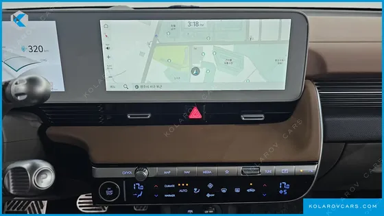 HYUNDAI IONIQ 5 LONG RANGE