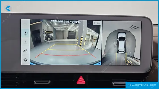 HYUNDAI IONIQ 5 LONG RANGE