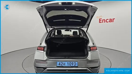 HYUNDAI IONIQ 5 LONG RANGE