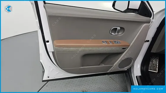 HYUNDAI IONIQ 5 LONG RANGE
