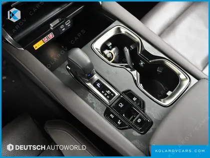 LEXUS RX LUXURY