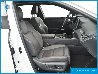 LEXUS RX LUXURY