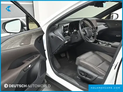 LEXUS RX LUXURY