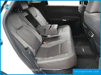 LEXUS RX LUXURY