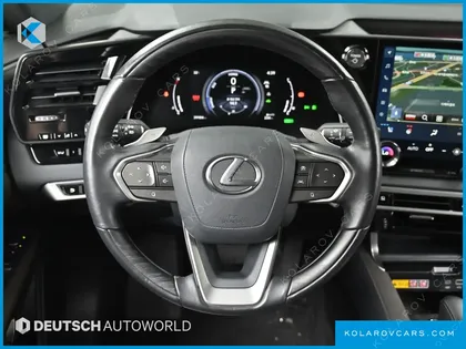 LEXUS RX LUXURY