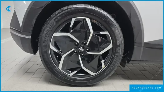 HYUNDAI IONIQ 5 LONG RANGE