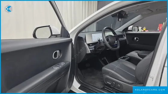 HYUNDAI IONIQ 5 LONG RANGE