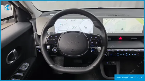HYUNDAI IONIQ 5 LONG RANGE