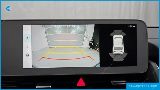 HYUNDAI IONIQ 5 LONG RANGE