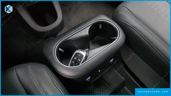 HYUNDAI IONIQ 5 LONG RANGE