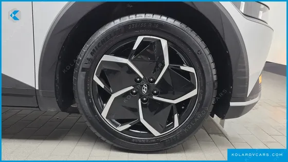 HYUNDAI IONIQ 5 LONG RANGE