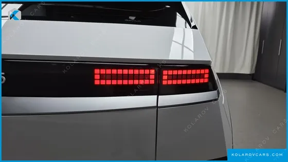 HYUNDAI IONIQ 5 LONG RANGE