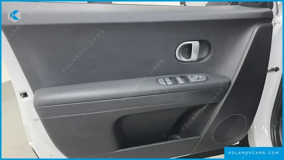 HYUNDAI IONIQ 5 LONG RANGE