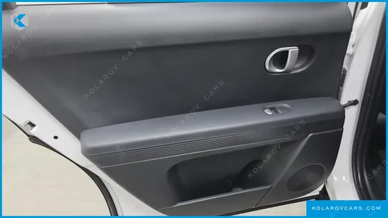 HYUNDAI IONIQ 5 LONG RANGE