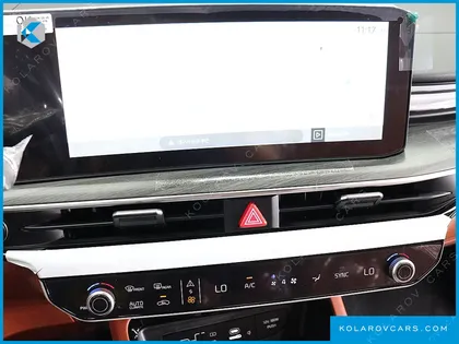 KIA K5 2.0