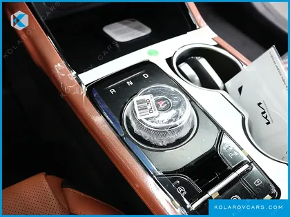 KIA K5 2.0