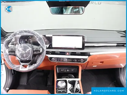 KIA K5 2.0