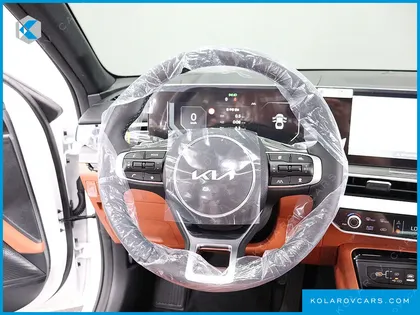 KIA K5 2.0