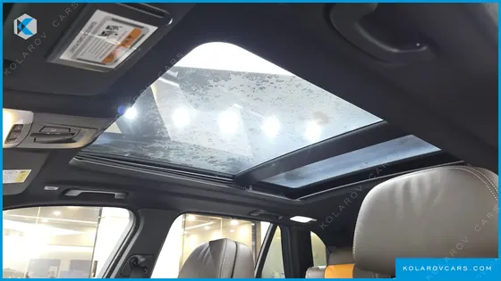 BMW X5 XDRIVE M50D