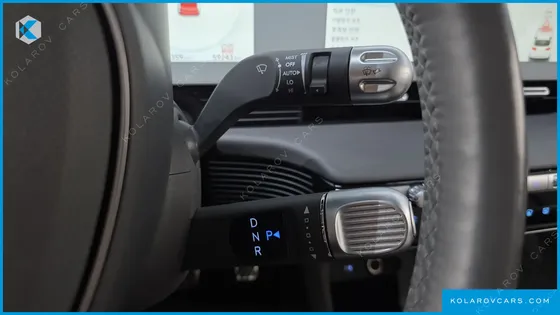 HYUNDAI IONIQ 5 LONG RANGE AWD