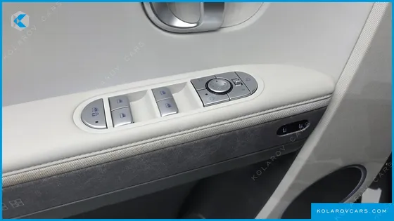 HYUNDAI IONIQ 5 LONG RANGE AWD