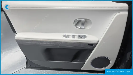 HYUNDAI IONIQ 5 LONG RANGE AWD