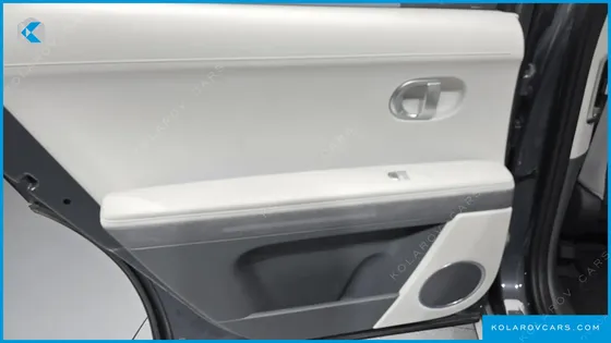 HYUNDAI IONIQ 5 LONG RANGE AWD