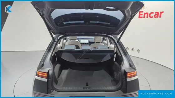 HYUNDAI IONIQ 5 LONG RANGE AWD