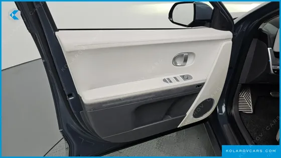 HYUNDAI IONIQ 5 LONG RANGE AWD