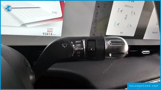 HYUNDAI IONIQ 5 LONG RANGE AWD