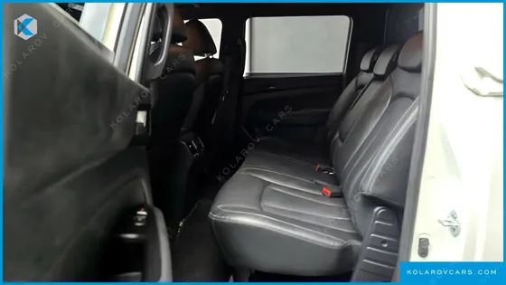 KGM - SSANGYONG REXTON DIESEL 2.2 2WD
