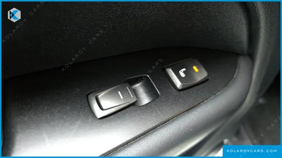 KGM - SSANGYONG REXTON DIESEL 2.2 2WD