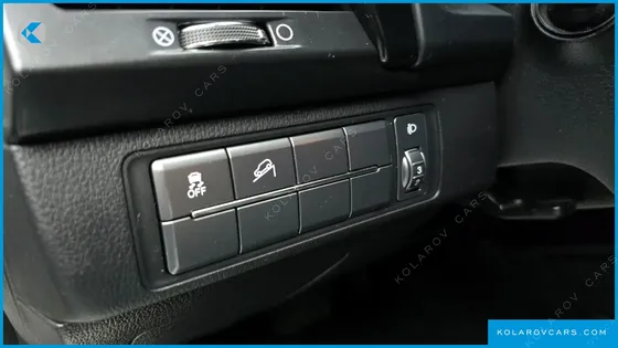 KGM - SSANGYONG REXTON DIESEL 2.2 2WD