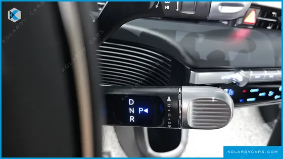HYUNDAI IONIQ 5 LONG RANGE