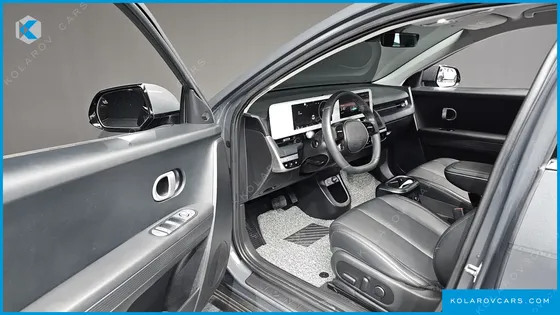 HYUNDAI IONIQ 5 LONG RANGE