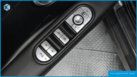 HYUNDAI IONIQ 5 LONG RANGE