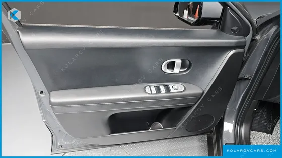HYUNDAI IONIQ 5 LONG RANGE
