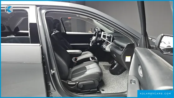 HYUNDAI IONIQ 5 LONG RANGE